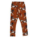 Joyful Horses-Leggings 98